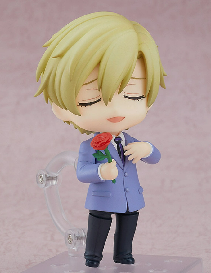 Nendoroid Ouran High School Host Club Tamaki Suoh