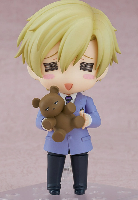 Nendoroid Ouran High School Host Club Tamaki Suoh Secondary image