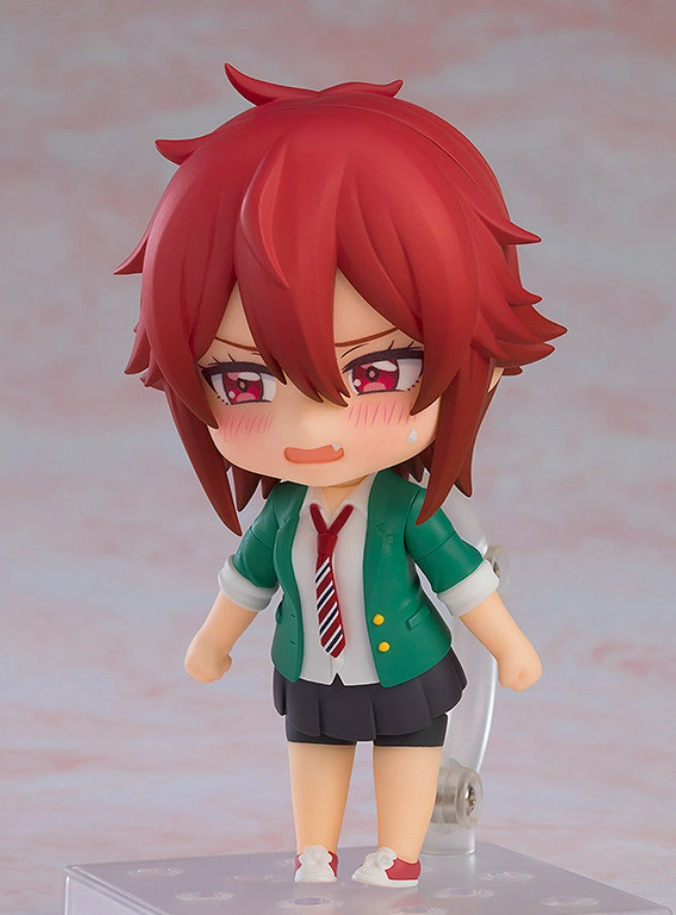 Nendoroid Tomo-chan Is a Girl! Tomo Aizawa Pre-Order Secondary image
