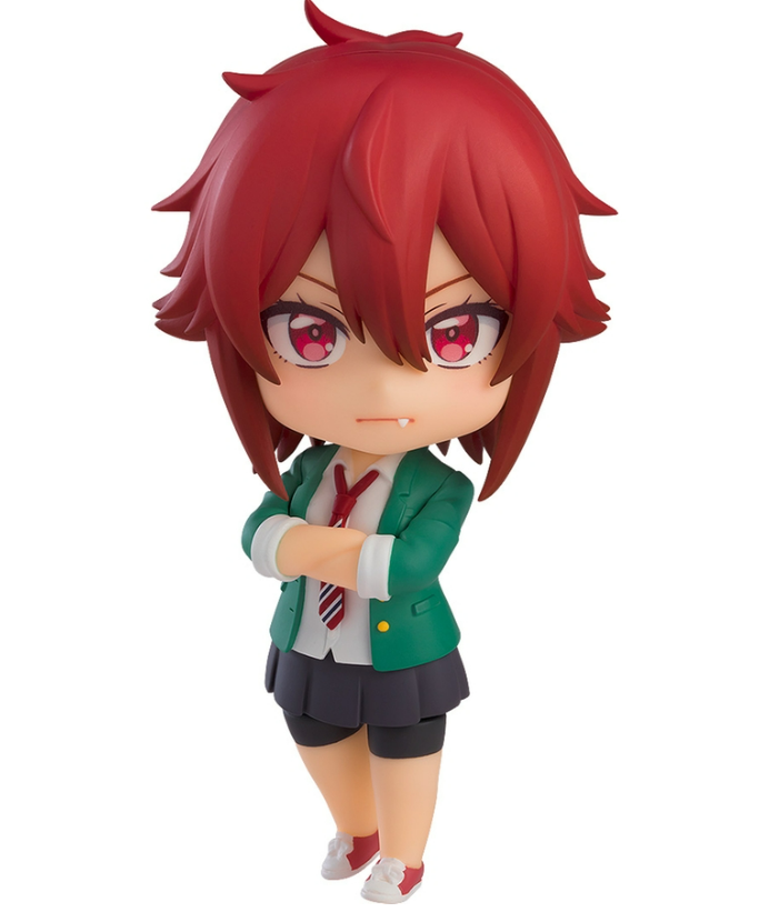 Nendoroid Tomo-chan Is a Girl! Tomo Aizawa Pre-Order Main image