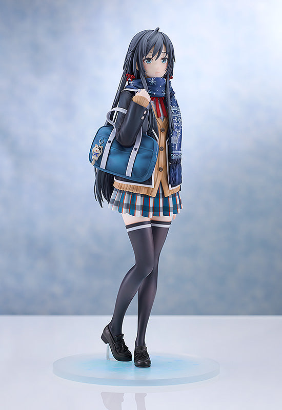 Kadokawa OreGairu Yukino Yukinoshita Light Novel Version 1/6 Scale Pre-Order