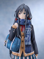 Kadokawa OreGairu Yukino Yukinoshita Light Novel Version 1/6 Scale Pre-Order
