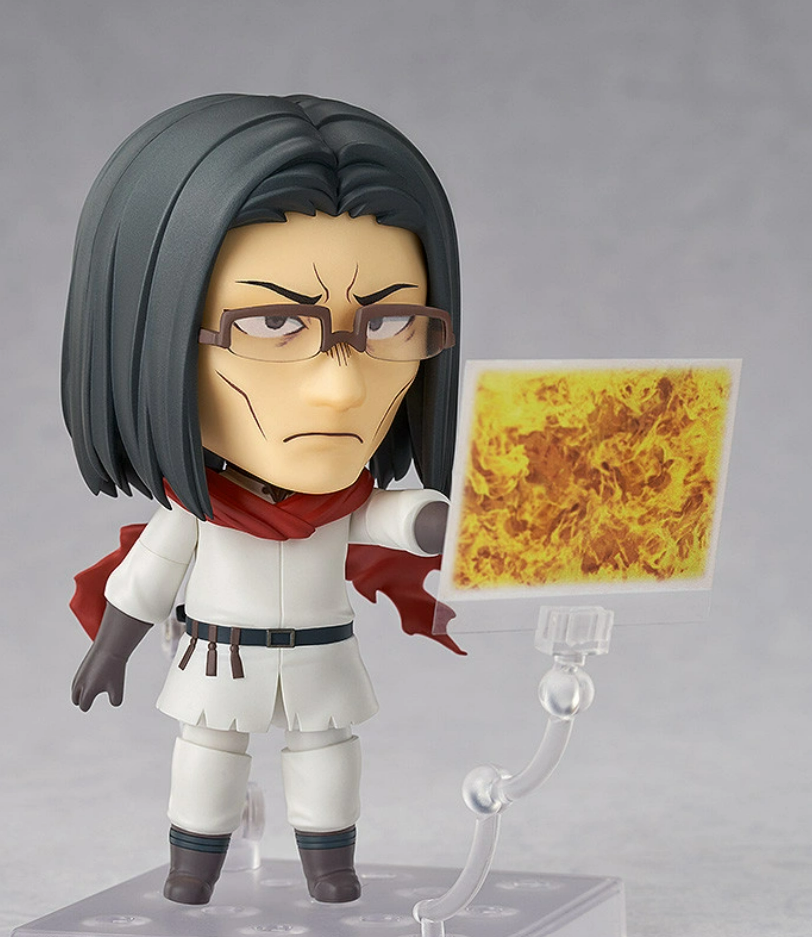 Nendoroid Uncle from Another World Uncle Pre-Order