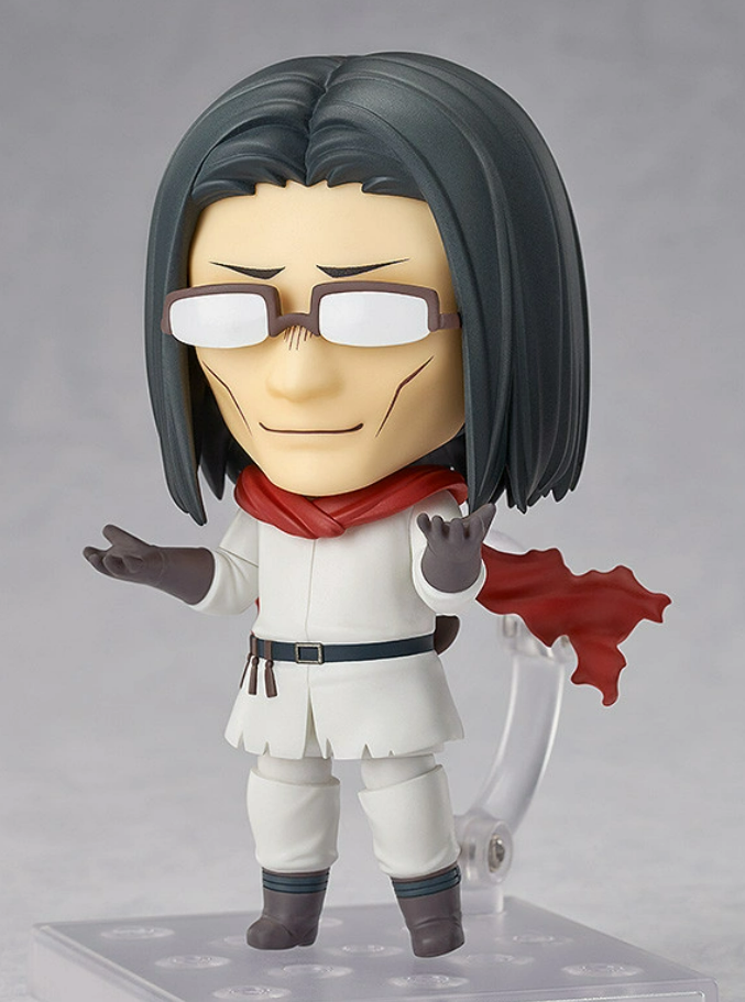 Nendoroid Uncle from Another World Uncle Pre-Order Secondary image