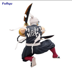 FuRyu Noodle Stopper Demon Slayer Uzui Tengen Pre-Order
