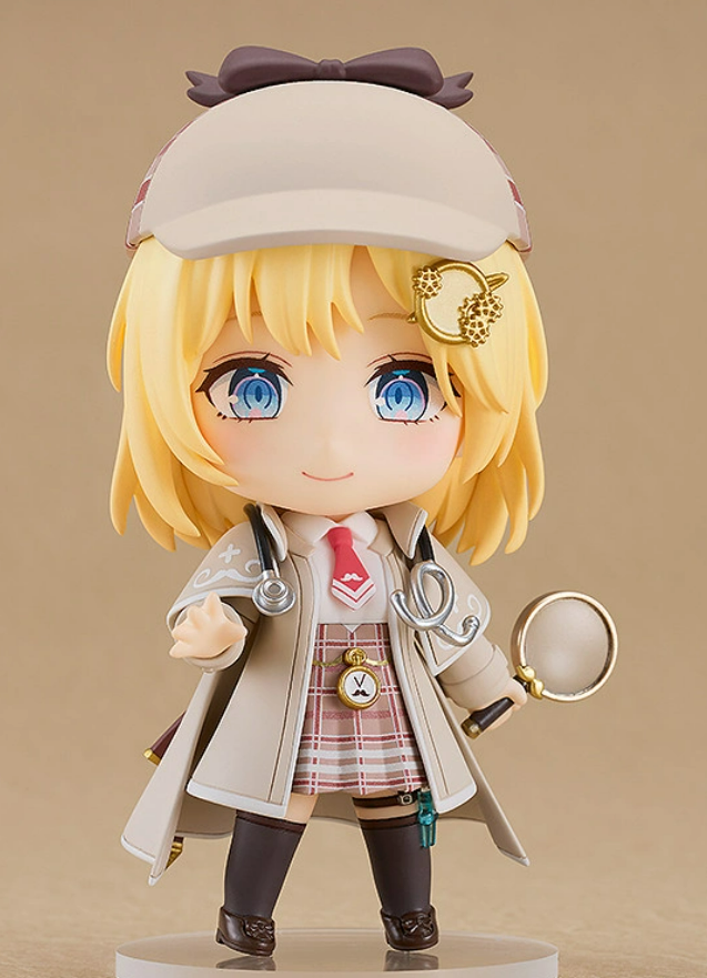 Nendoroid Hololive Production Watson Amelia