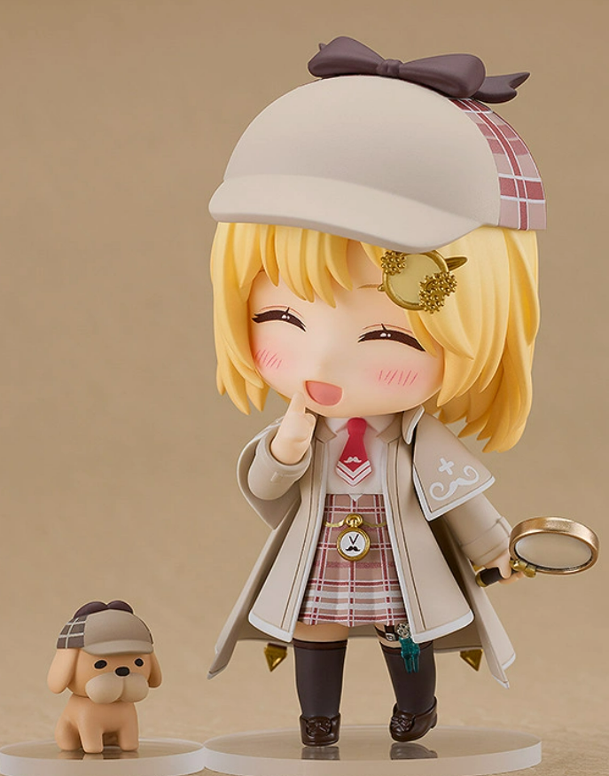 Nendoroid Hololive Production Watson Amelia Secondary image