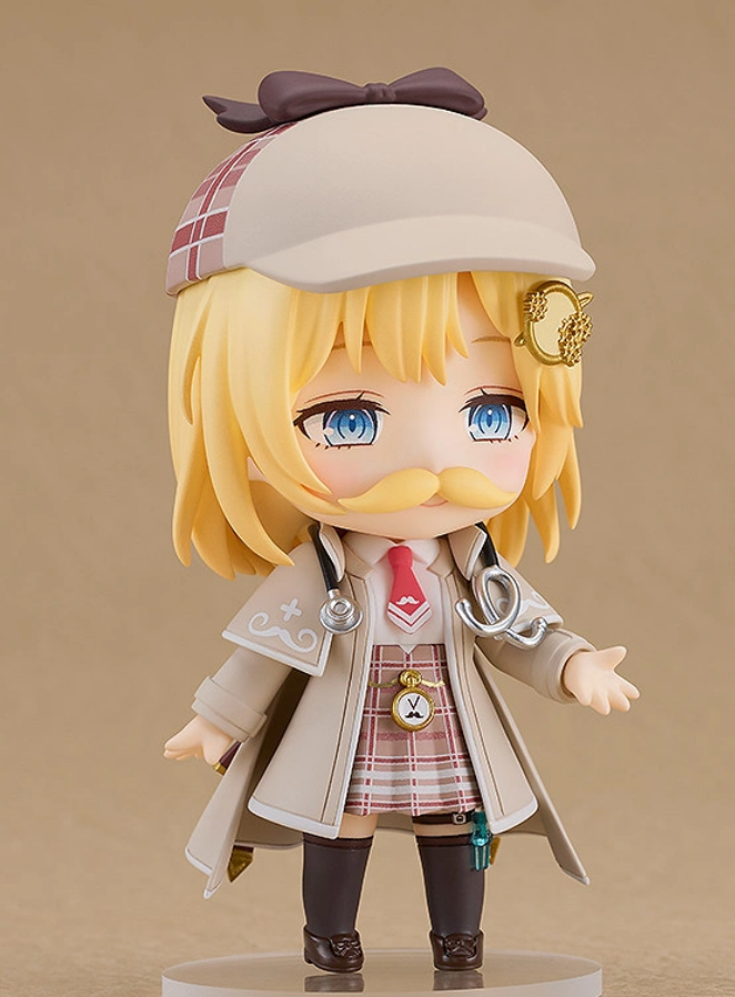 Nendoroid Hololive Production Watson Amelia Main image