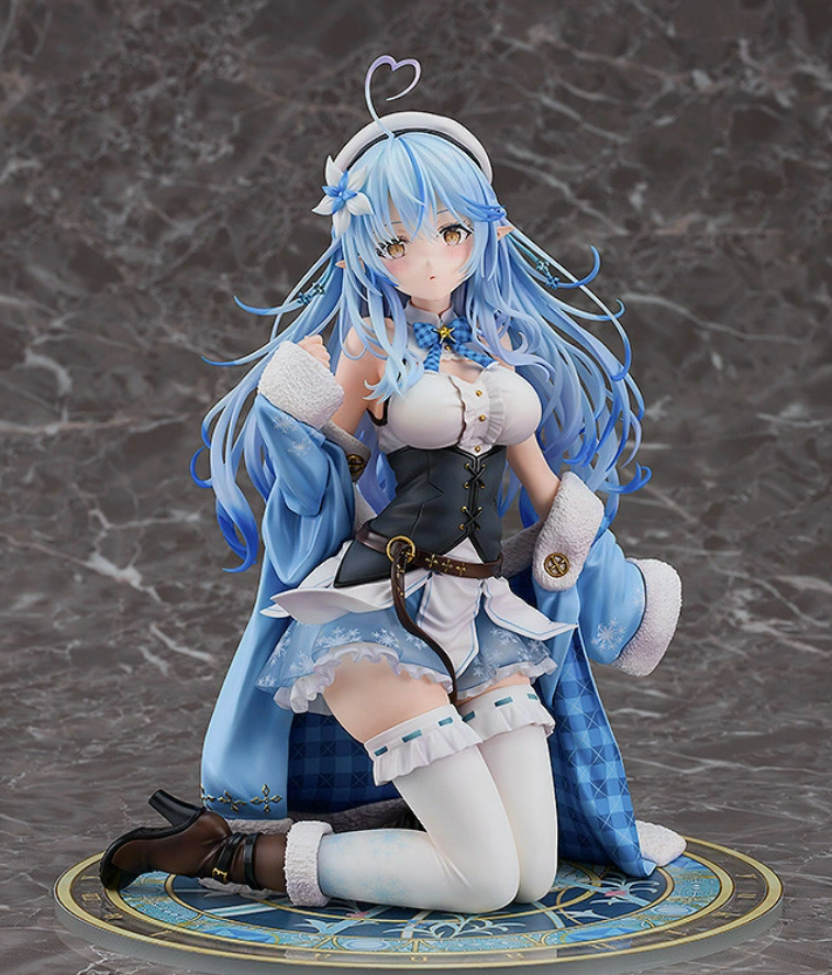 MaxFactory Hololive Yukihana Lamy 1/6 Scale Main image