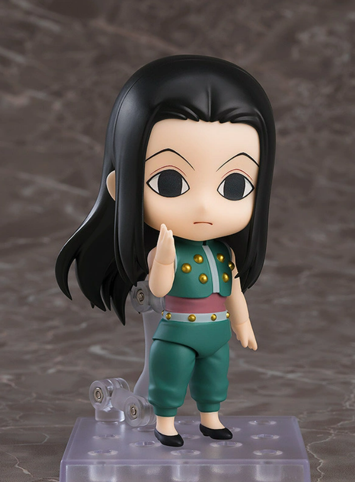 Nendoroid Hunter x Hunter Yellmi Secondary image