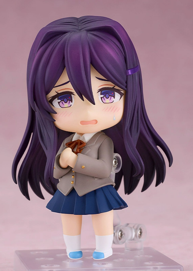 Nendoroid Doki Doki Literature Club! Yuri Main image