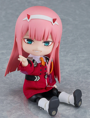 Nendoroid Doll Darling in the Franxx  Zero Two