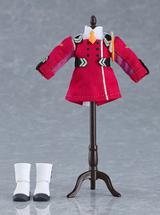 Nendoroid Doll Darling in the Franxx  Zero Two