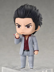 Nendoroid Yakuza Like A Dragon Kazuma Kiryu