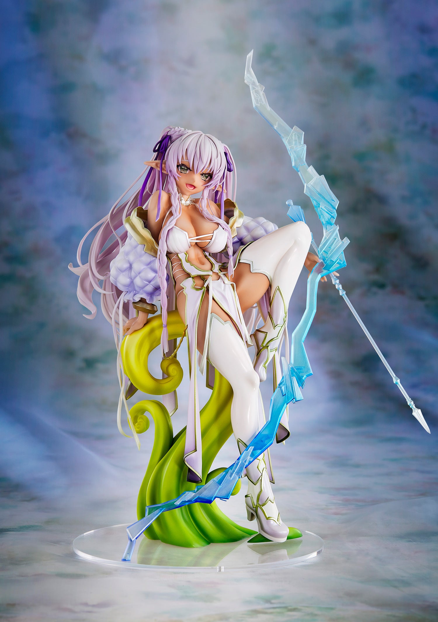 VERTEX Elf Village 2nd Villager Lyra 1/6 Scale Pre-Order