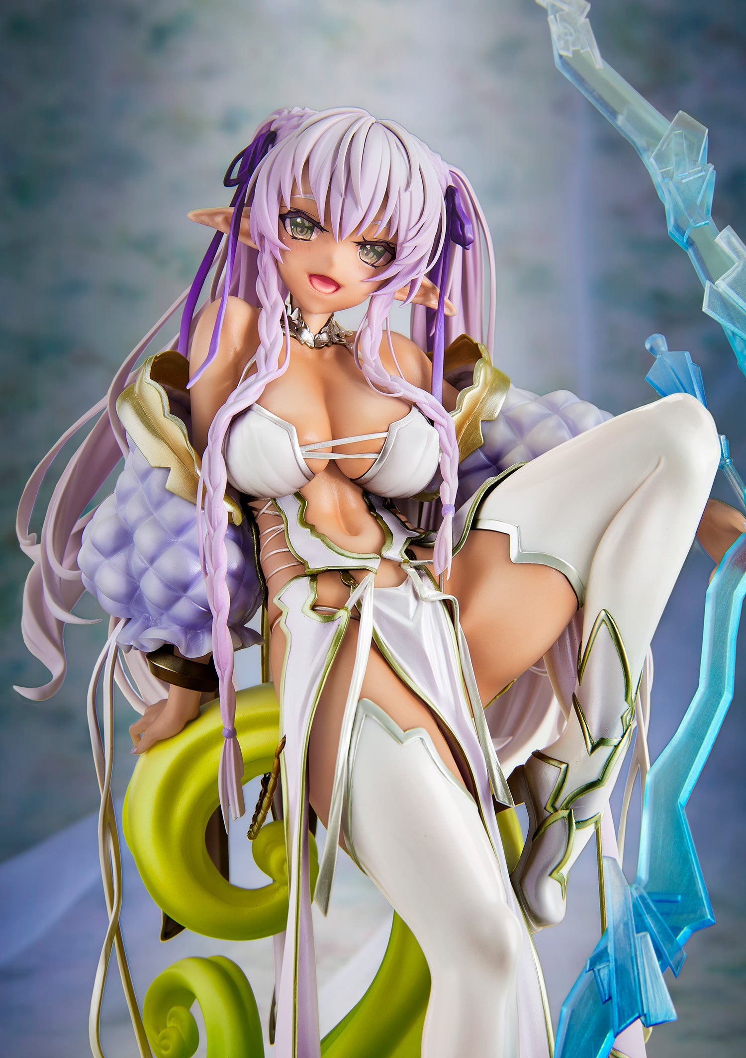 VERTEX Elf Village 2nd Villager Lyra 1/6 Scale Pre-Order