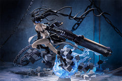 Max Factory Black Rock Shooter HxxG Edition 1/7 Scale Pre-Order