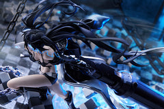 Max Factory Black Rock Shooter HxxG Edition 1/7 Scale Pre-Order