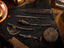 figma PLUS Bloodborne: The Old Hunters Weapon Set Pre-Order