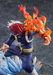 My Hero Academia Figure Shoto Todoroki