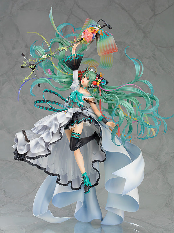 Good Smile Company Hatsune Miku Memorial Dress Ver. Pre-Order Secondary image