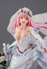 Good Smile Company Darling In The Franxx Zero Two: For My Darling Pre-Order