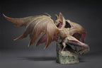 Capcom Monster Hunter Rise Sunbreak Malzeno
