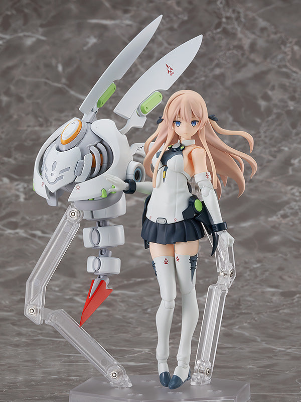 Act Mode Ray & Type Wasp Navy Field 152