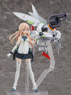 Act Mode Ray & Type Wasp Navy Field 152