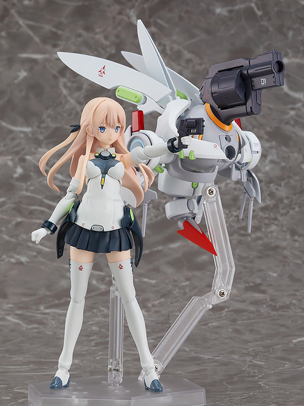 Act Mode Ray & Type Wasp Navy Field 152
