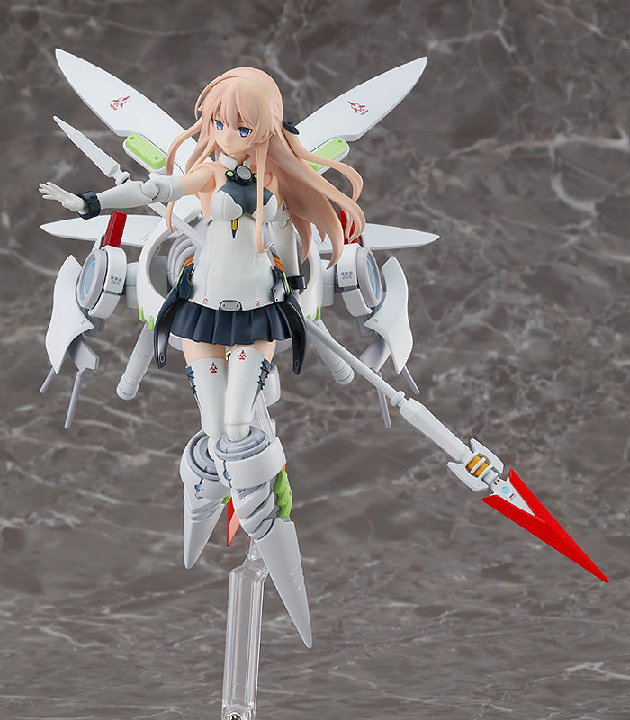 Act Mode Ray & Type Wasp Navy Field 152