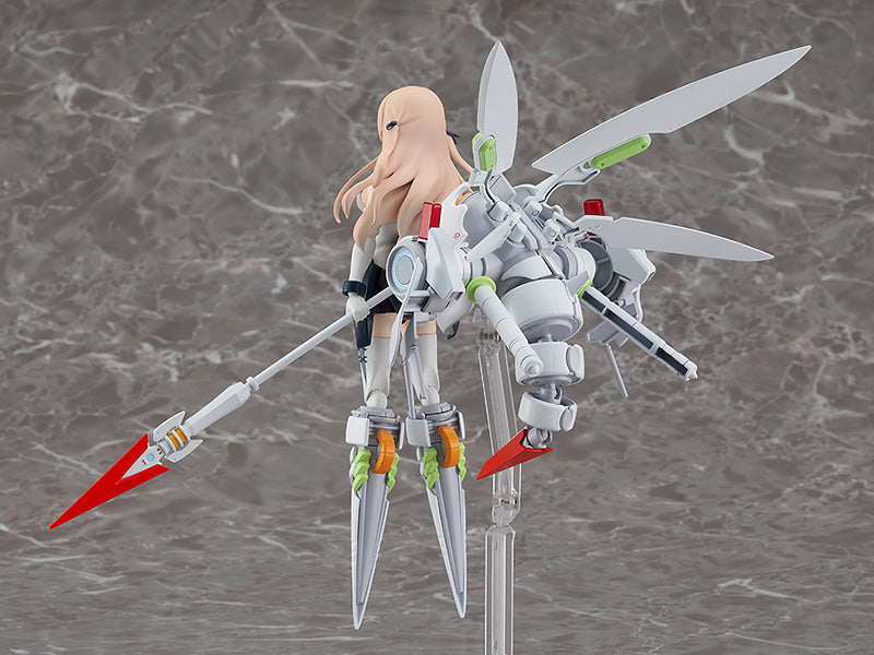 Act Mode Ray & Type Wasp Navy Field 152