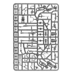Games Workshop Adeptus Mechanicus Ironstrider 2017