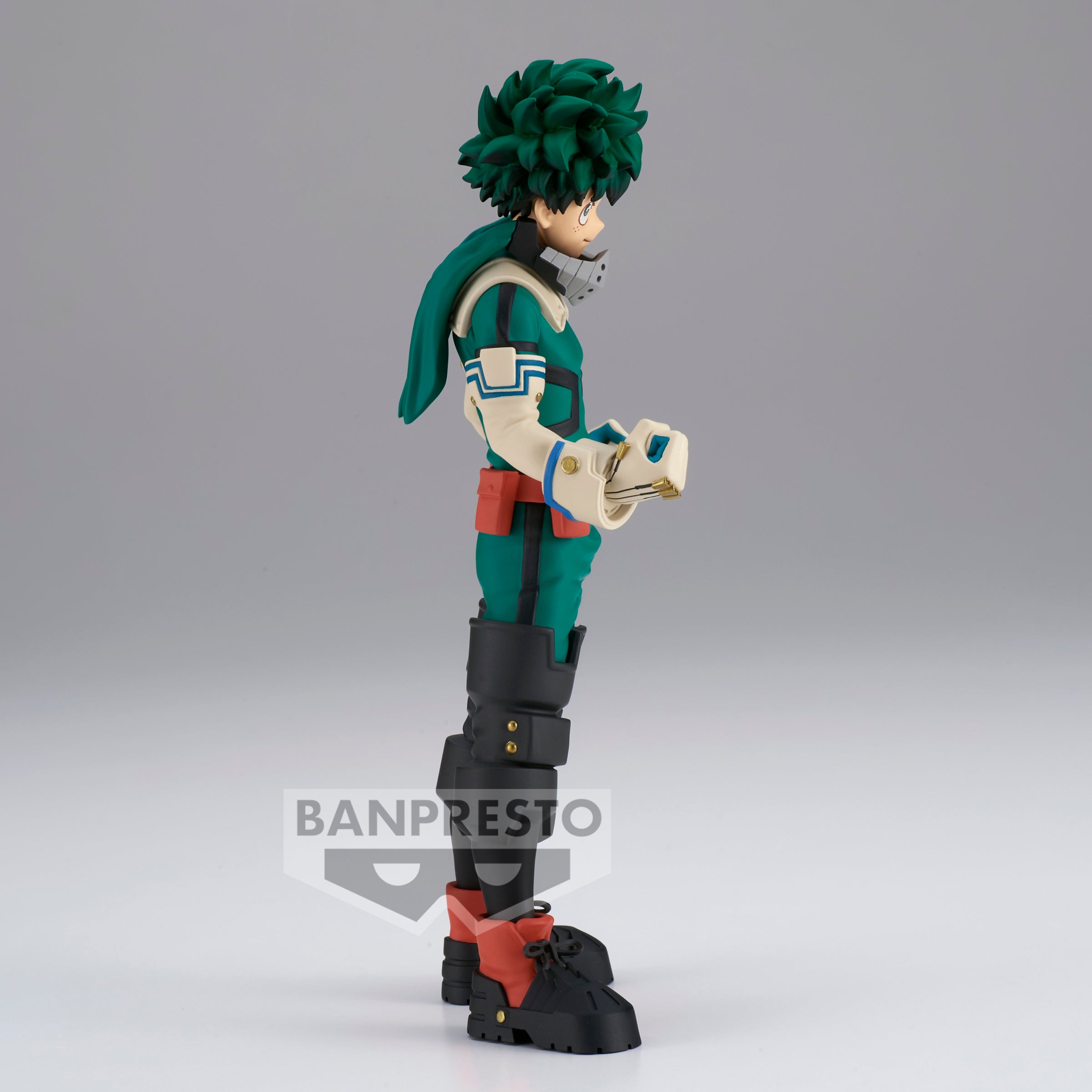 Banpresto My Hero Academia Age Of Heroes-Deku- II Secondary image