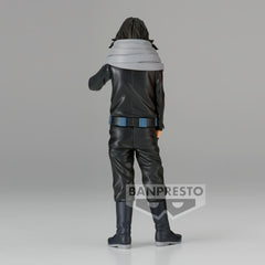 Banpresto My Hero Academia Age Of Heroes Eraser Head Shota Aizawa