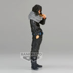 Banpresto My Hero Academia Age Of Heroes Eraser Head Shota Aizawa