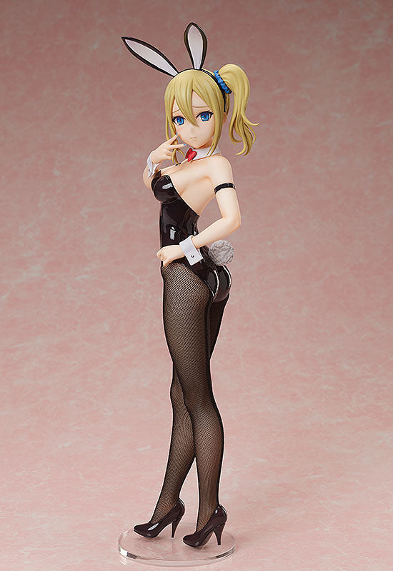 FREEing Kaguya-sama Ai Hayasaka Bunny 1/4 Scale Pre-Order Secondary image