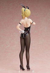 FREEing Kaguya-sama Ai Hayasaka Bunny 1/4 Scale Pre-Order