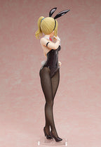 FREEing Kaguya-sama Ai Hayasaka Bunny 1/4 Scale Pre-Order