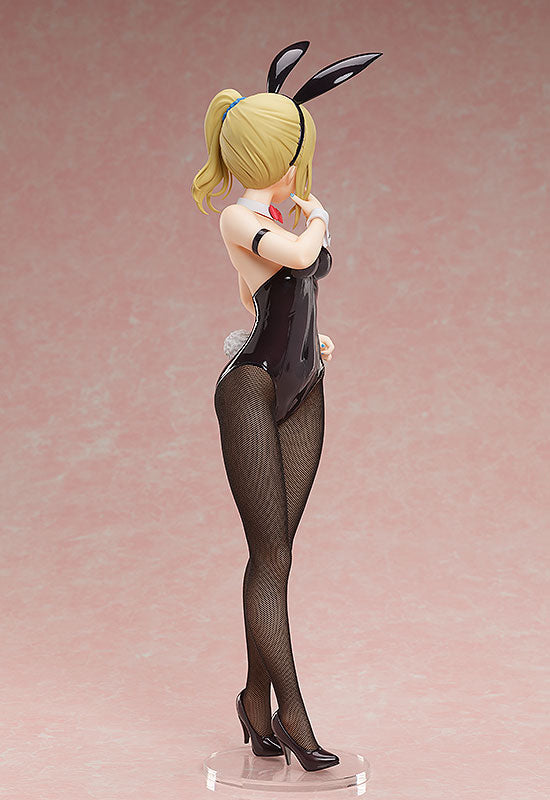 FREEing Kaguya-sama Ai Hayasaka Bunny 1/4 Scale Pre-Order