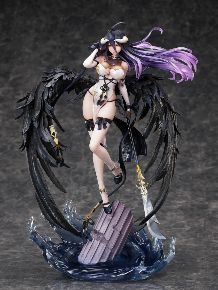FuRyu Overlord Albedo China Dress Secondary image