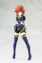 Kotobukiya Alice Gear Aegis Sugumi Kanagata [Ga-shin]