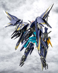 Kotobukiya Alice Gear Aegis Sugumi Kanagata [Ga-shin]