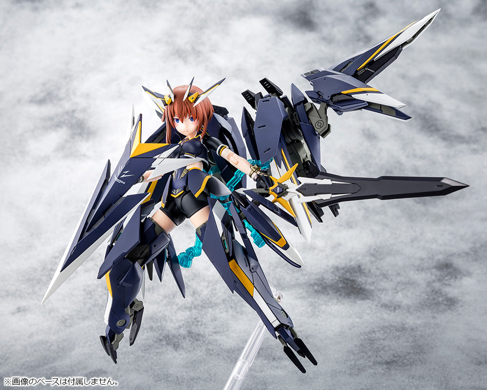 Kotobukiya Alice Gear Aegis Sugumi Kanagata [Ga-shin]