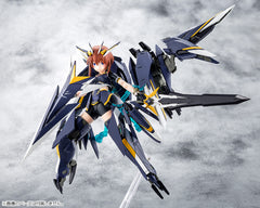 Kotobukiya Alice Gear Aegis Sugumi Kanagata [Ga-shin]