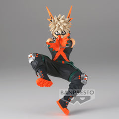 Banpresto My Hero Academia The Amazing Heroes Vol.30 Bakugo