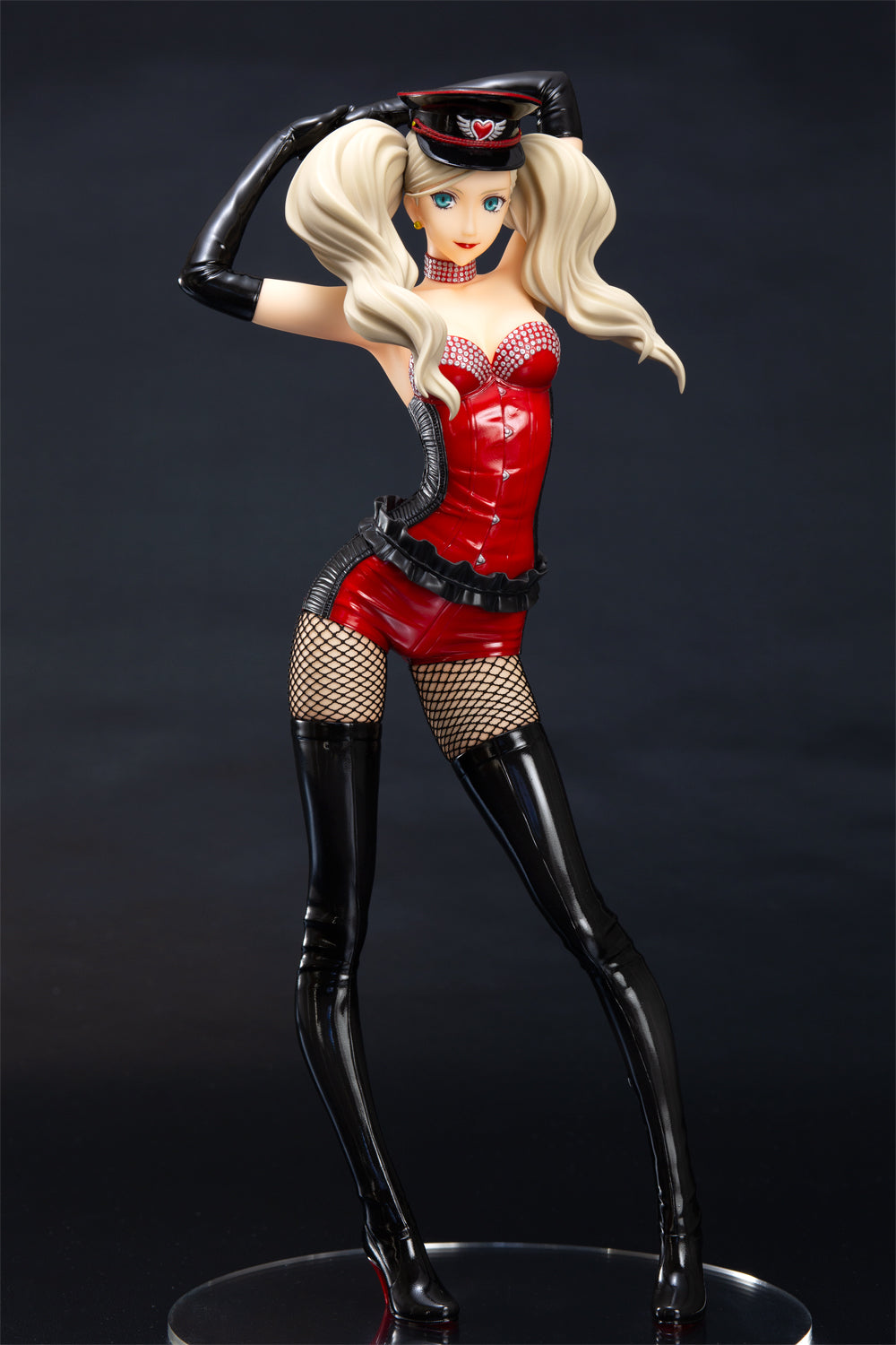 Phalaeno Persona 5 Dancing In Starlight Anne Takamaki Corset Dress Main image