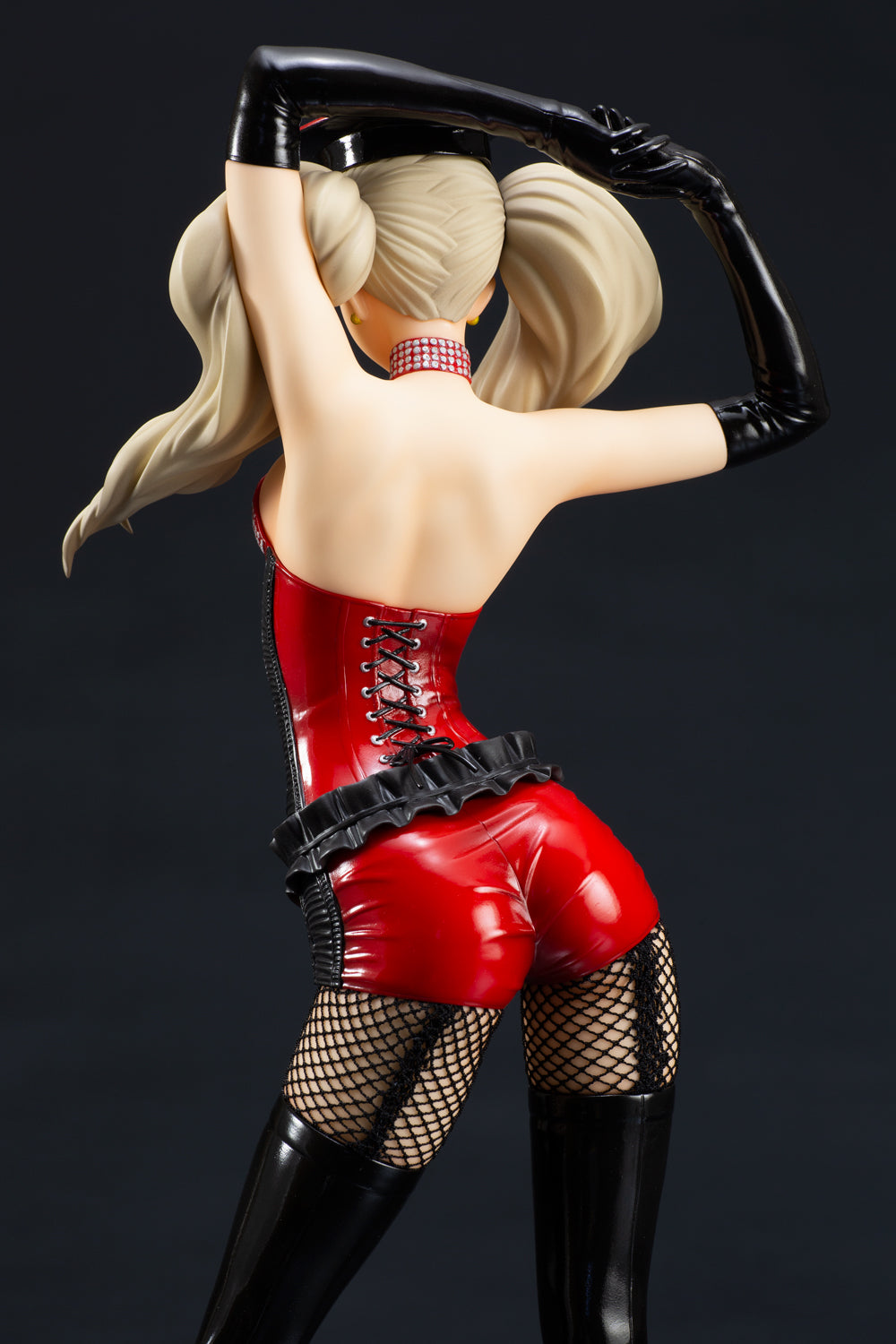 Phalaeno Persona 5 Dancing In Starlight Anne Takamaki Corset Dress