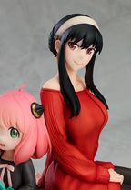 GSC Spy x Family Anya & Yor 1/7 Scale