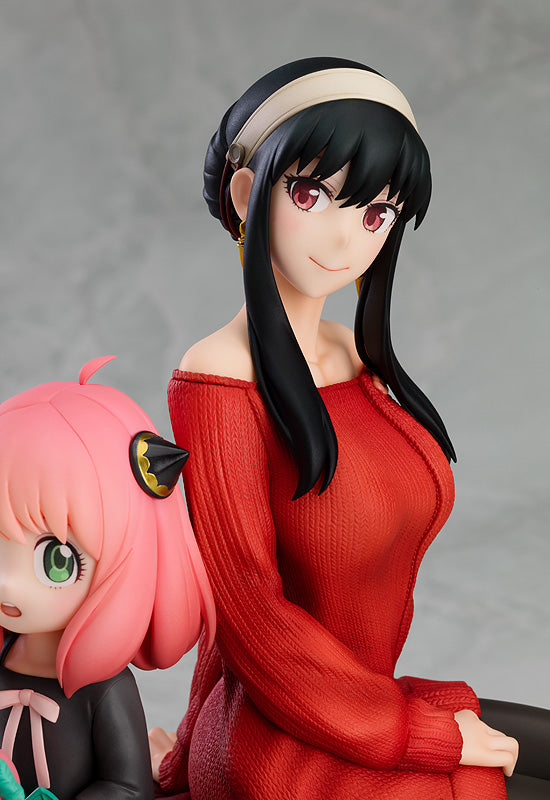 GSC Spy x Family Anya & Yor 1/7 Scale